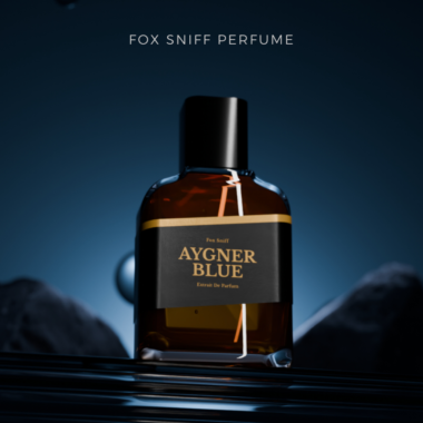 Aigner Blue – Fresh, Aquatic