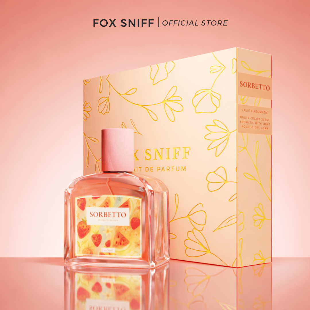 Sorbetto - Fruity, Aquatic - Image 3