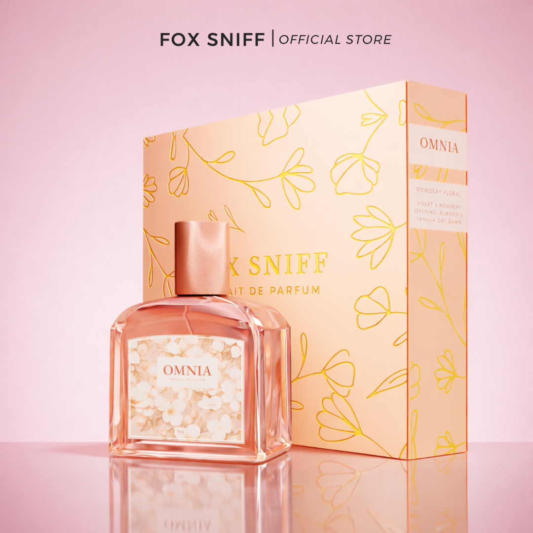 Omnia - Floral, Woody - Image 3