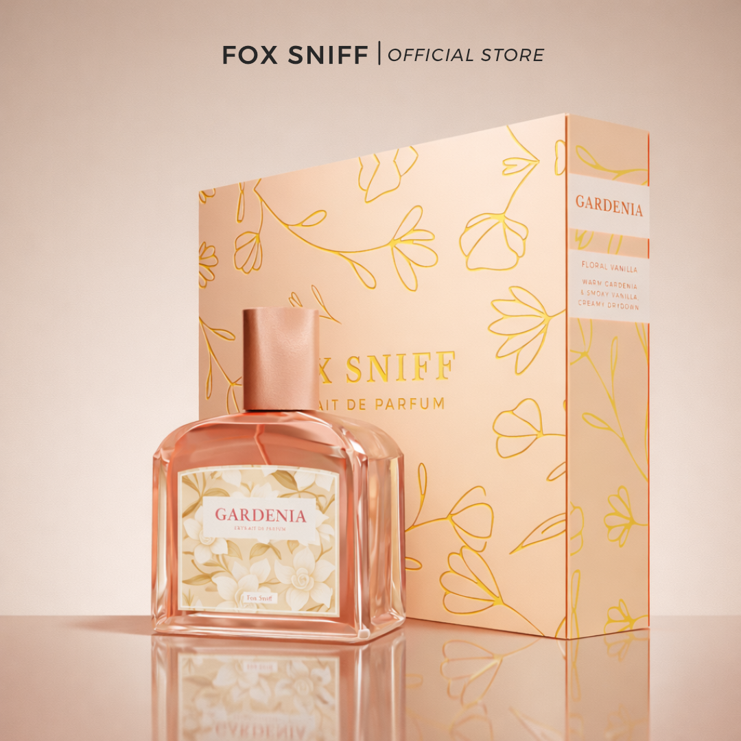 Gardenia - Floral, Fresh - Image 4