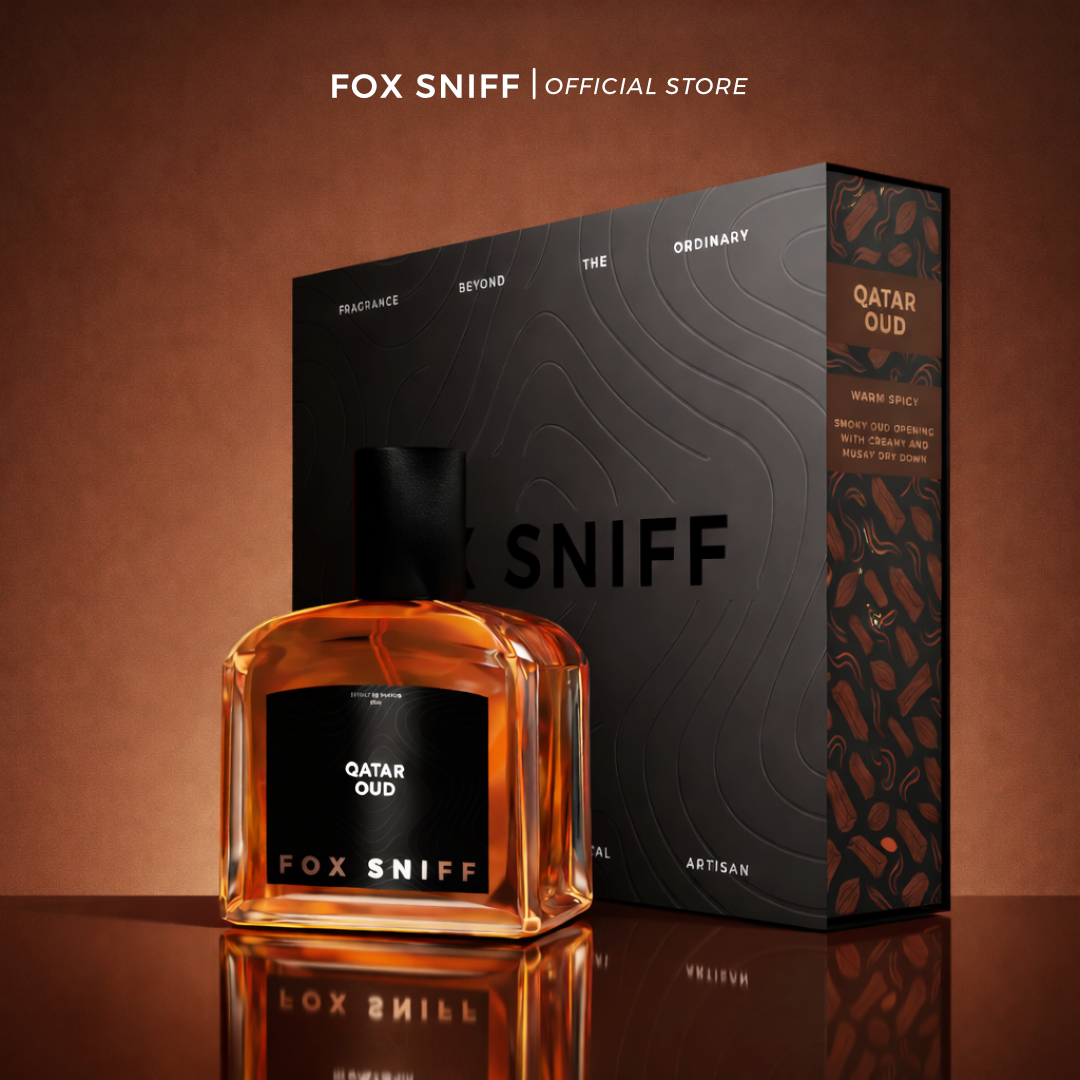 Qatar Oud - Woody, Spicy - Image 3