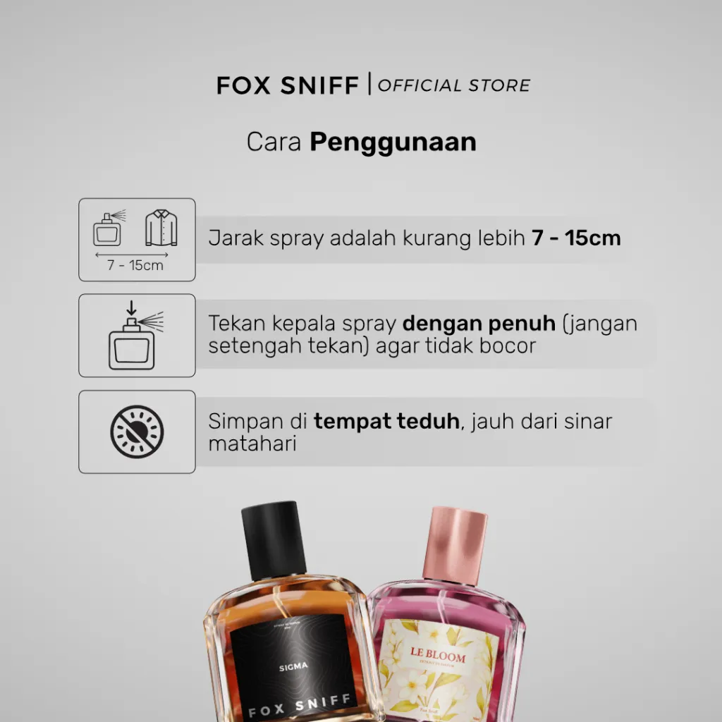 Bundling 4 Parfum Pria - Image 6