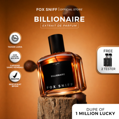 Billionaire – Woody, Sweet