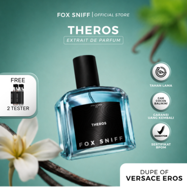 Theros – Fresh, Sweet