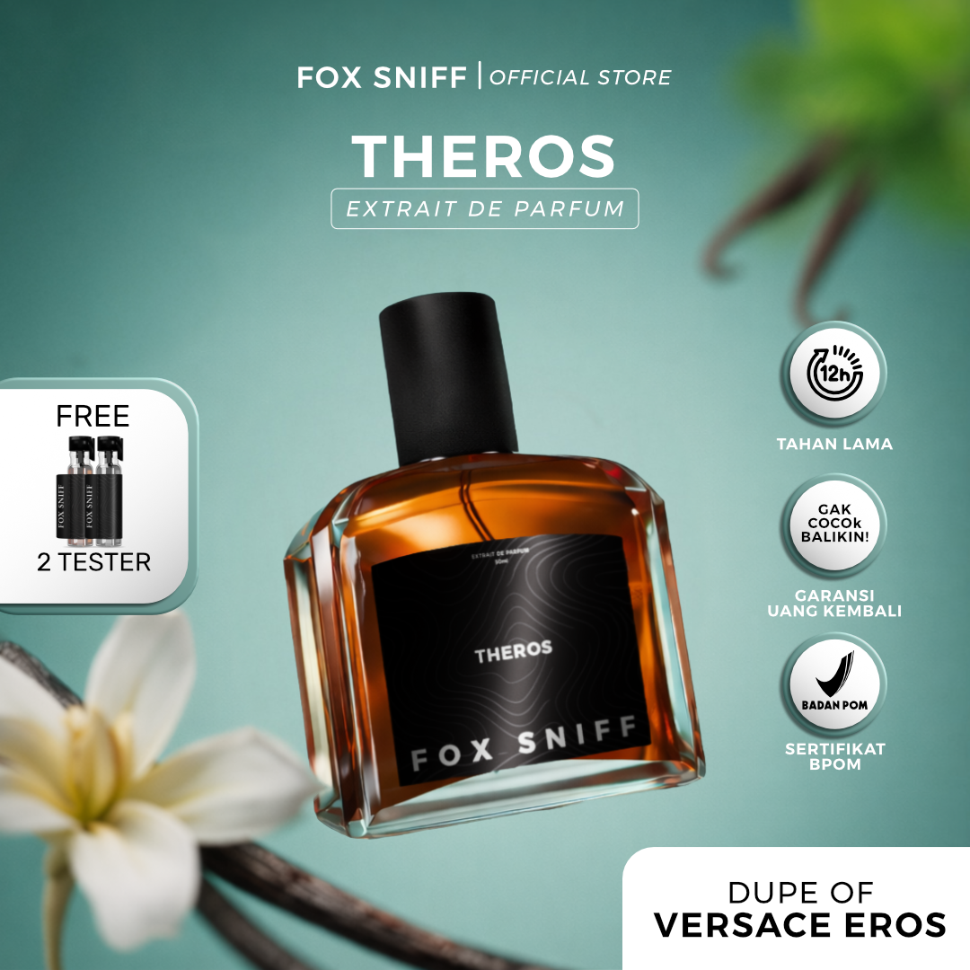 Theros – Fresh, Sweet