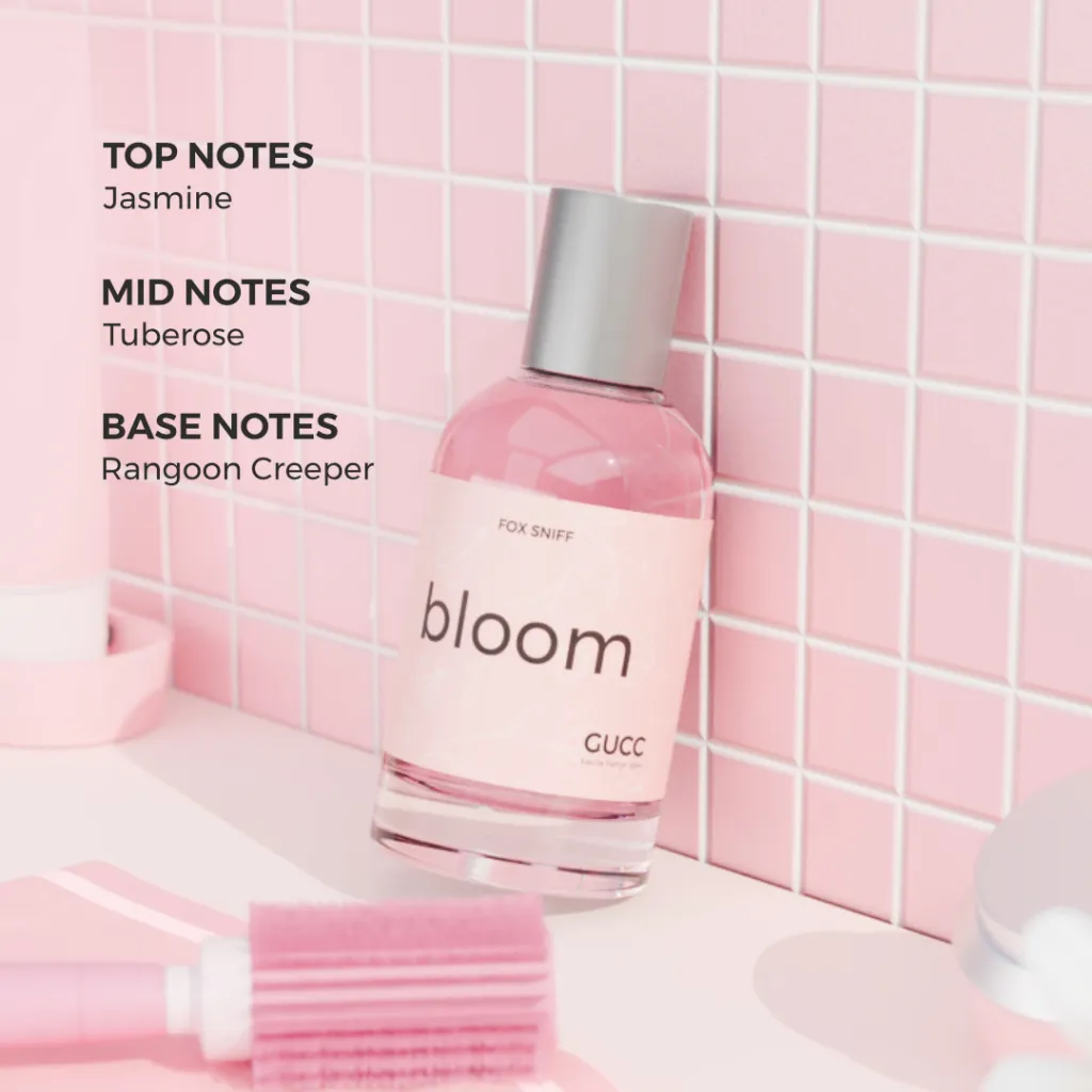 Bundling 4 Parfum Wanita - Image 4