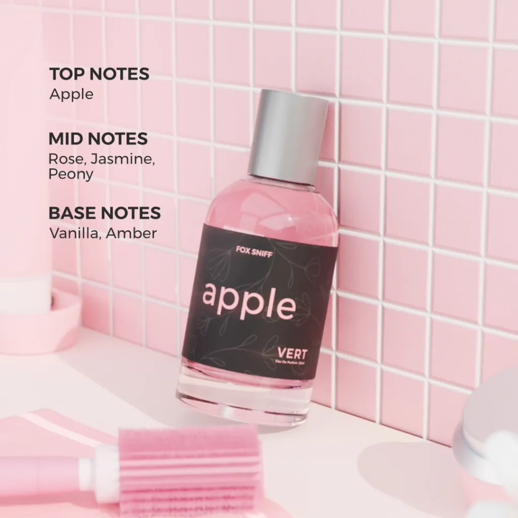 Bundling 4 Parfum Wanita - Image 5