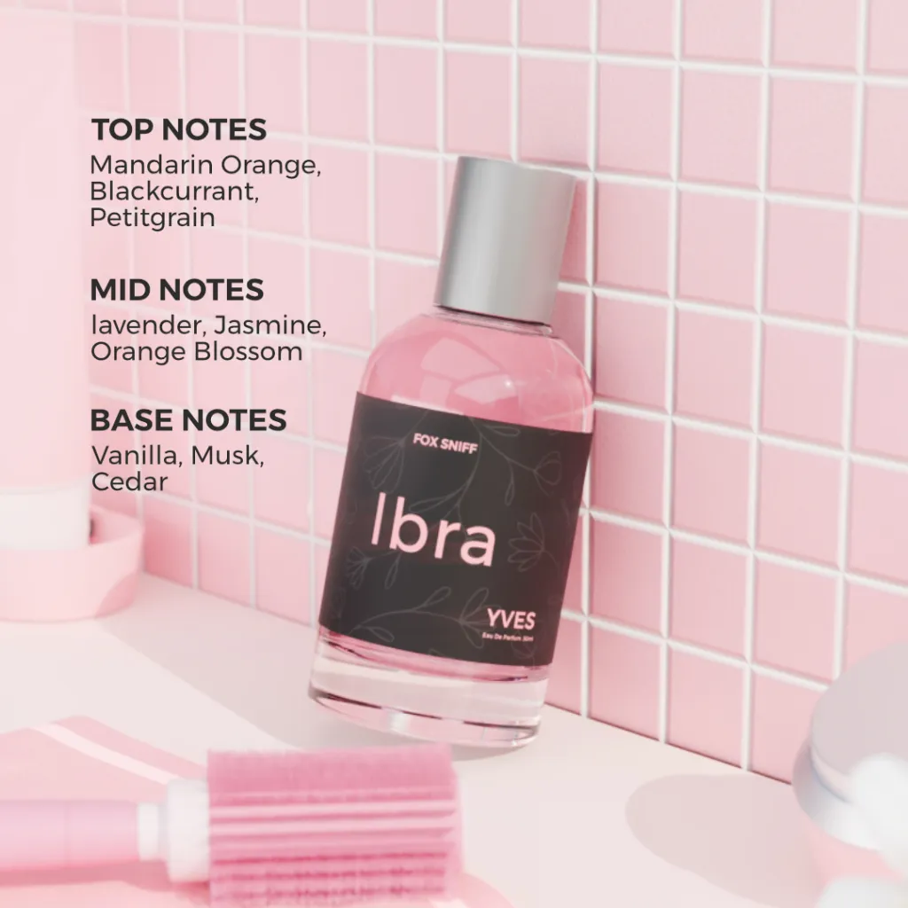 Bundling 4 Parfum Wanita - Image 7