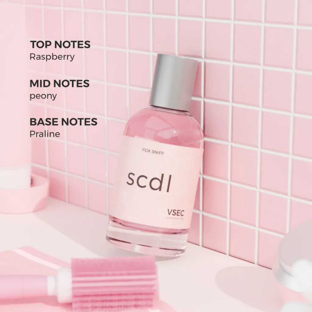 Bundling 4 Parfum Wanita - Image 6