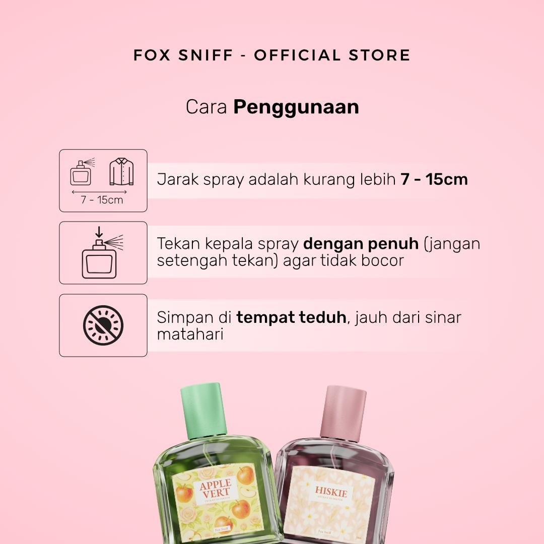 Bundling 4 Parfum Wanita - Image 8